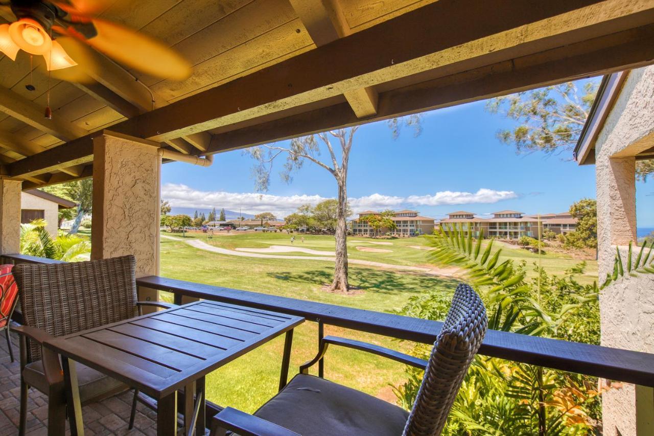 Villas At Waikoloa H203 Eksteriør billede