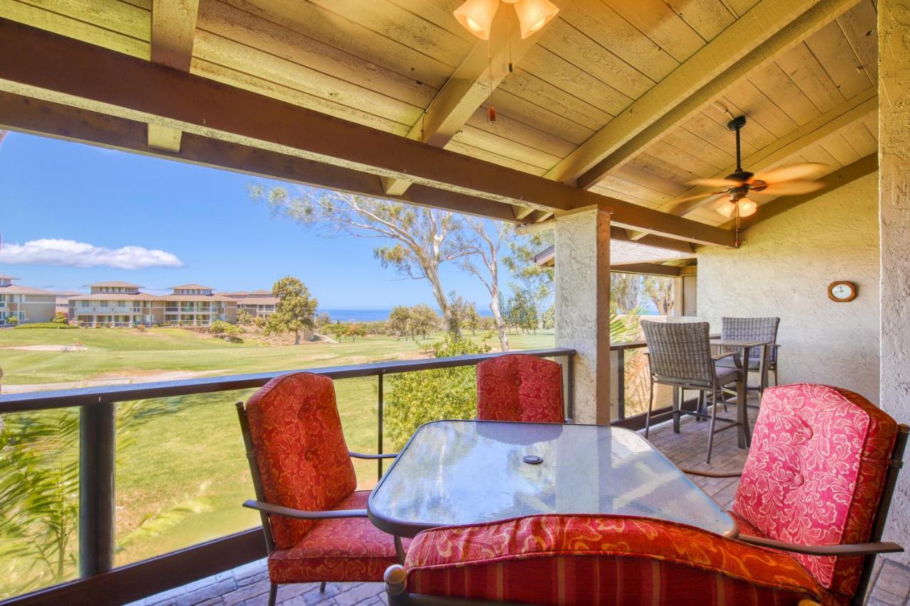 Villas At Waikoloa H203 Eksteriør billede