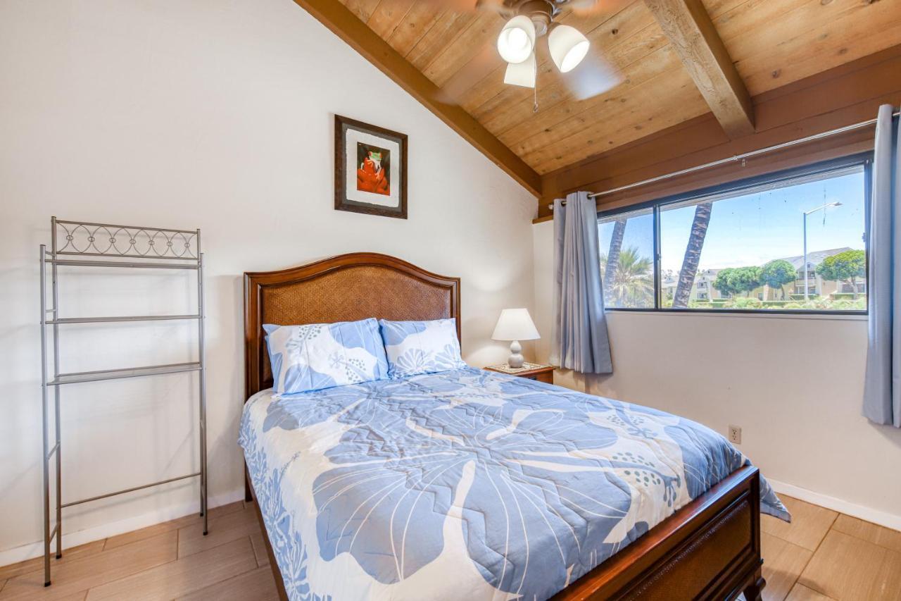 Villas At Waikoloa H203 Eksteriør billede
