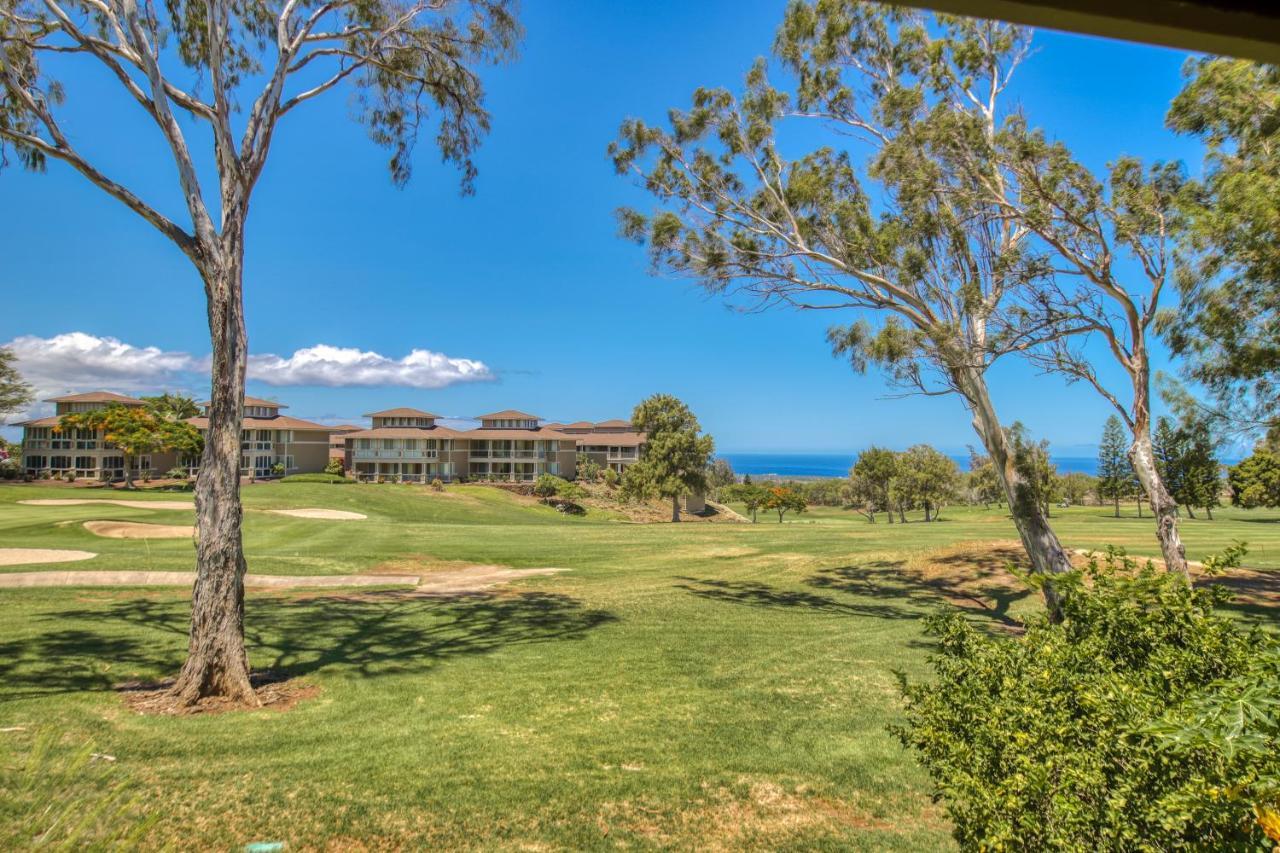 Villas At Waikoloa H203 Eksteriør billede