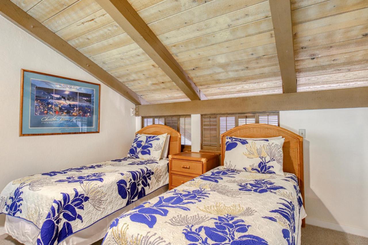 Villas At Waikoloa H203 Eksteriør billede