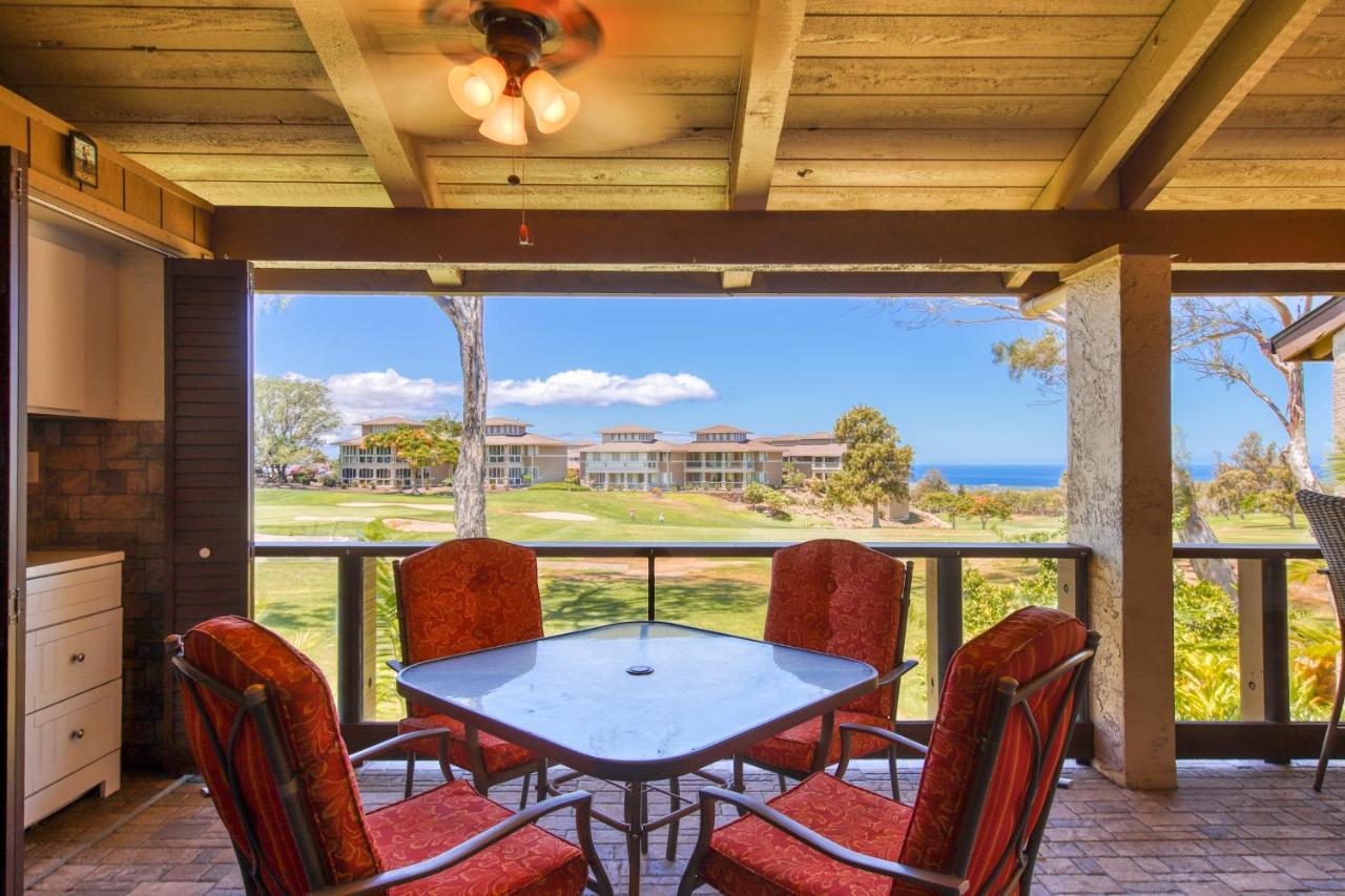 Villas At Waikoloa H203 Eksteriør billede