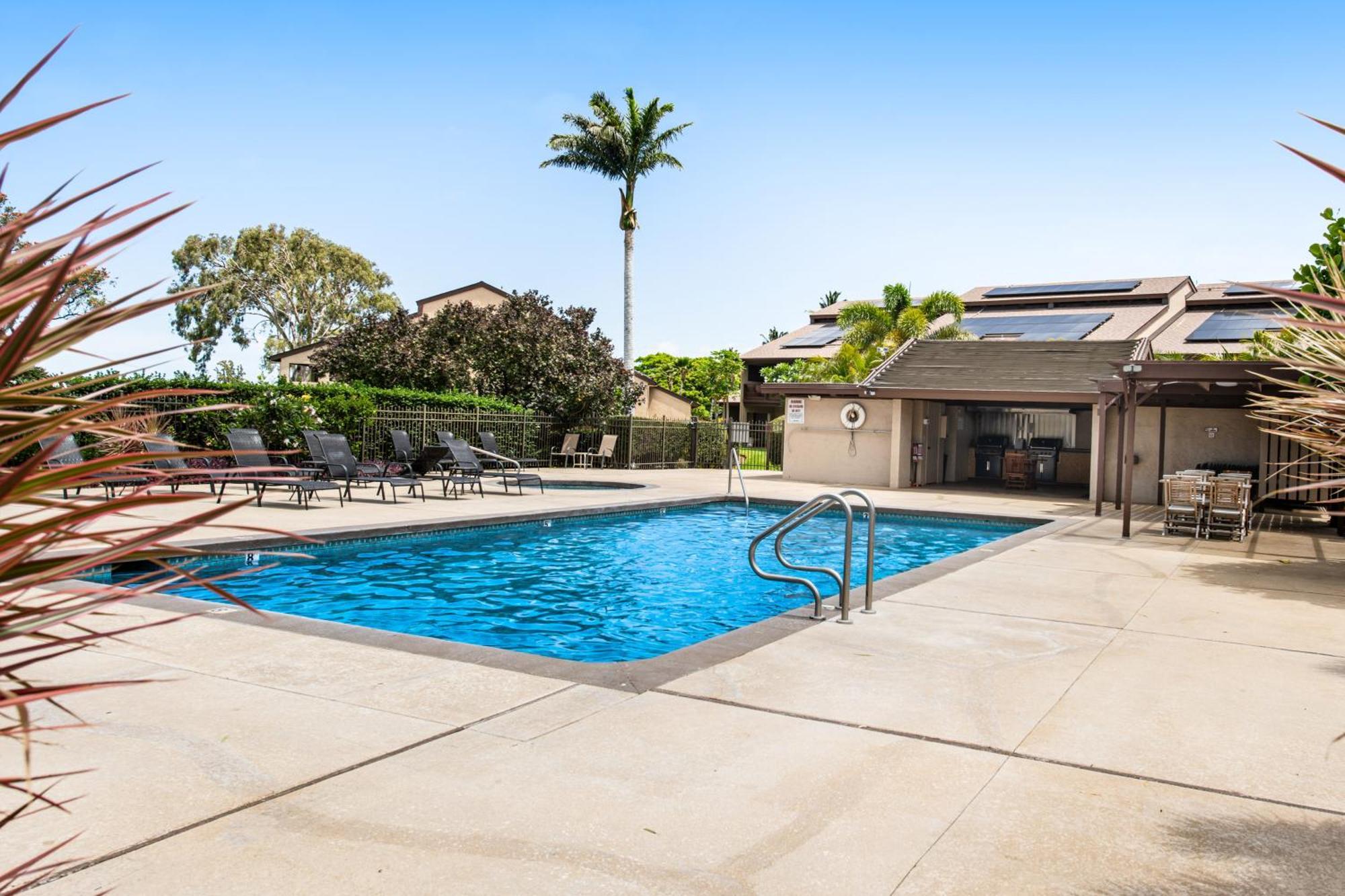 Villas At Waikoloa H203 Eksteriør billede