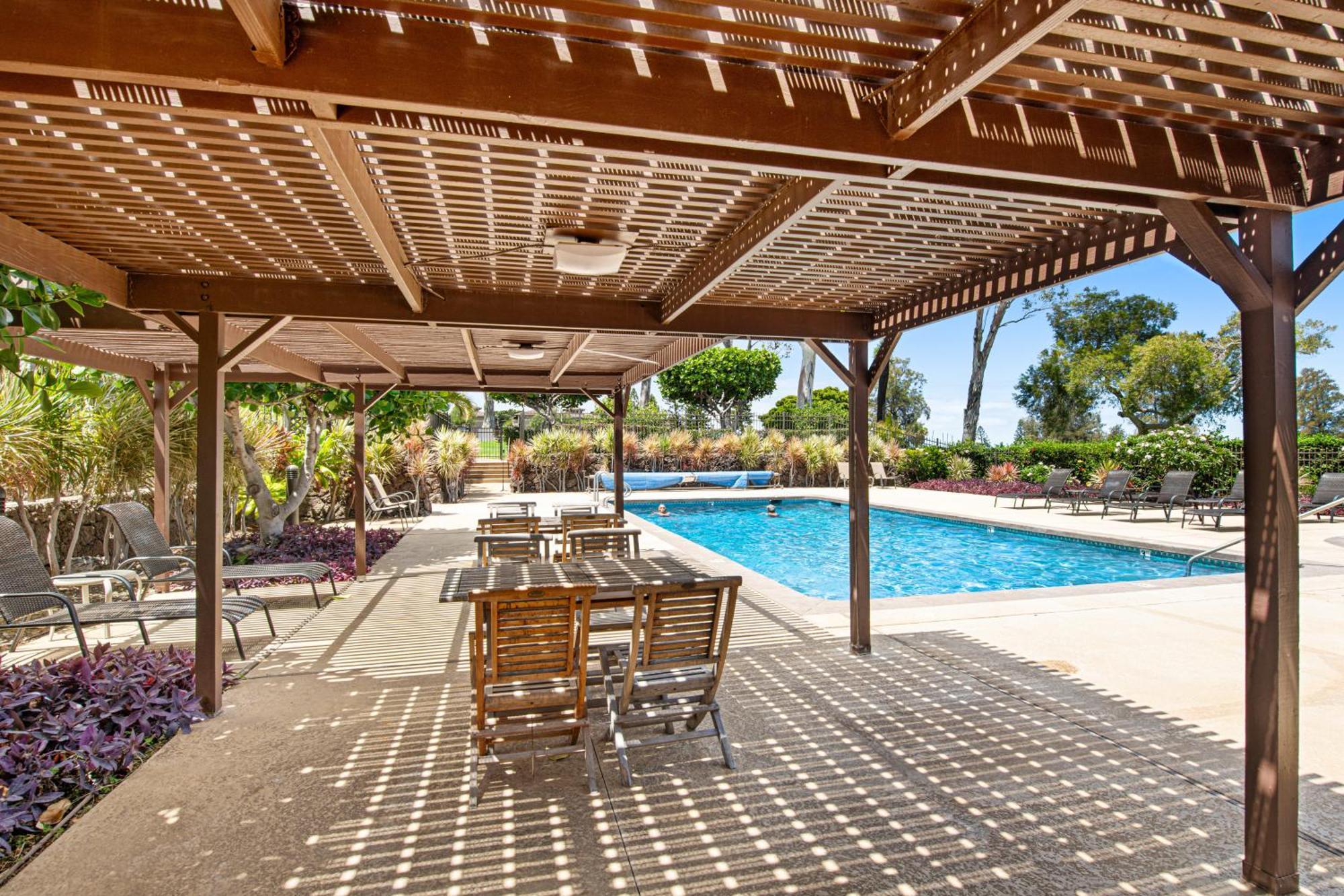 Villas At Waikoloa H203 Eksteriør billede